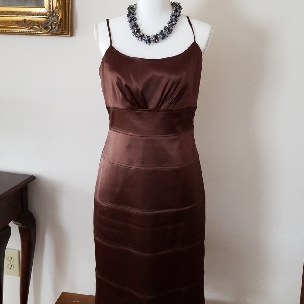 London Time dress